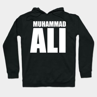 Boxing Legend Hoodie